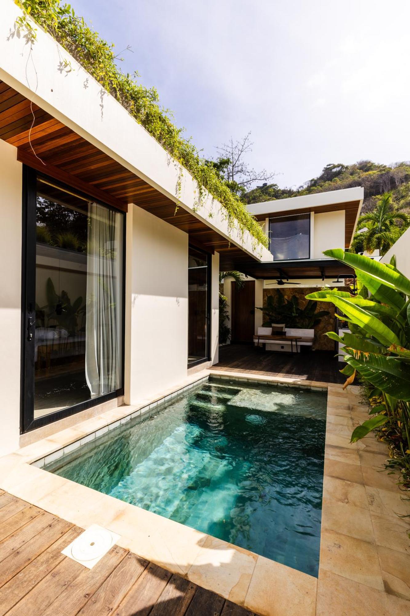 Meraki Lombok Villas Kuta  Kültér fotó